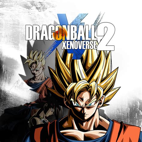 igg xenoverse 2|DRAGON BALL XENOVERSE 2 on Steam.